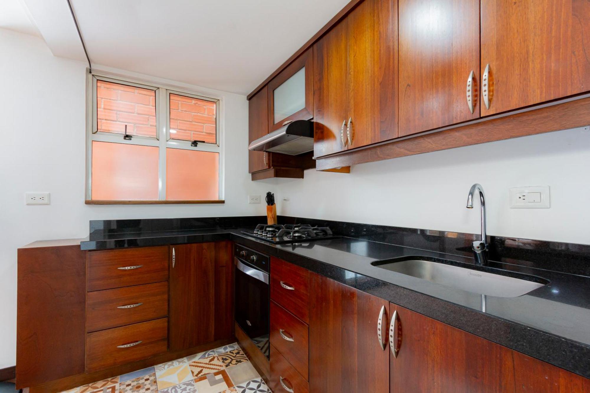Edificio Casa Roma By Host Medellín