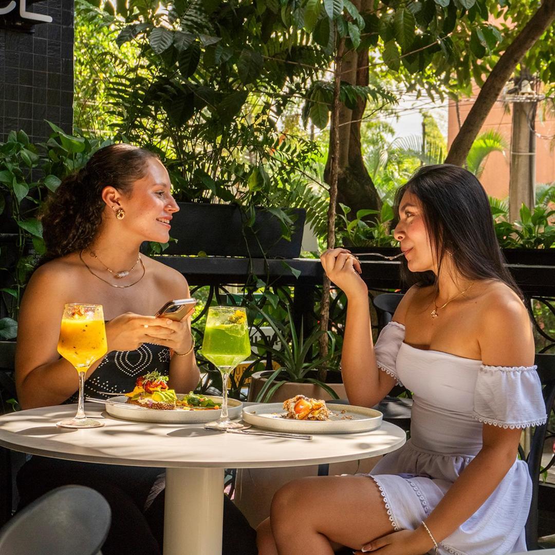 Patios *