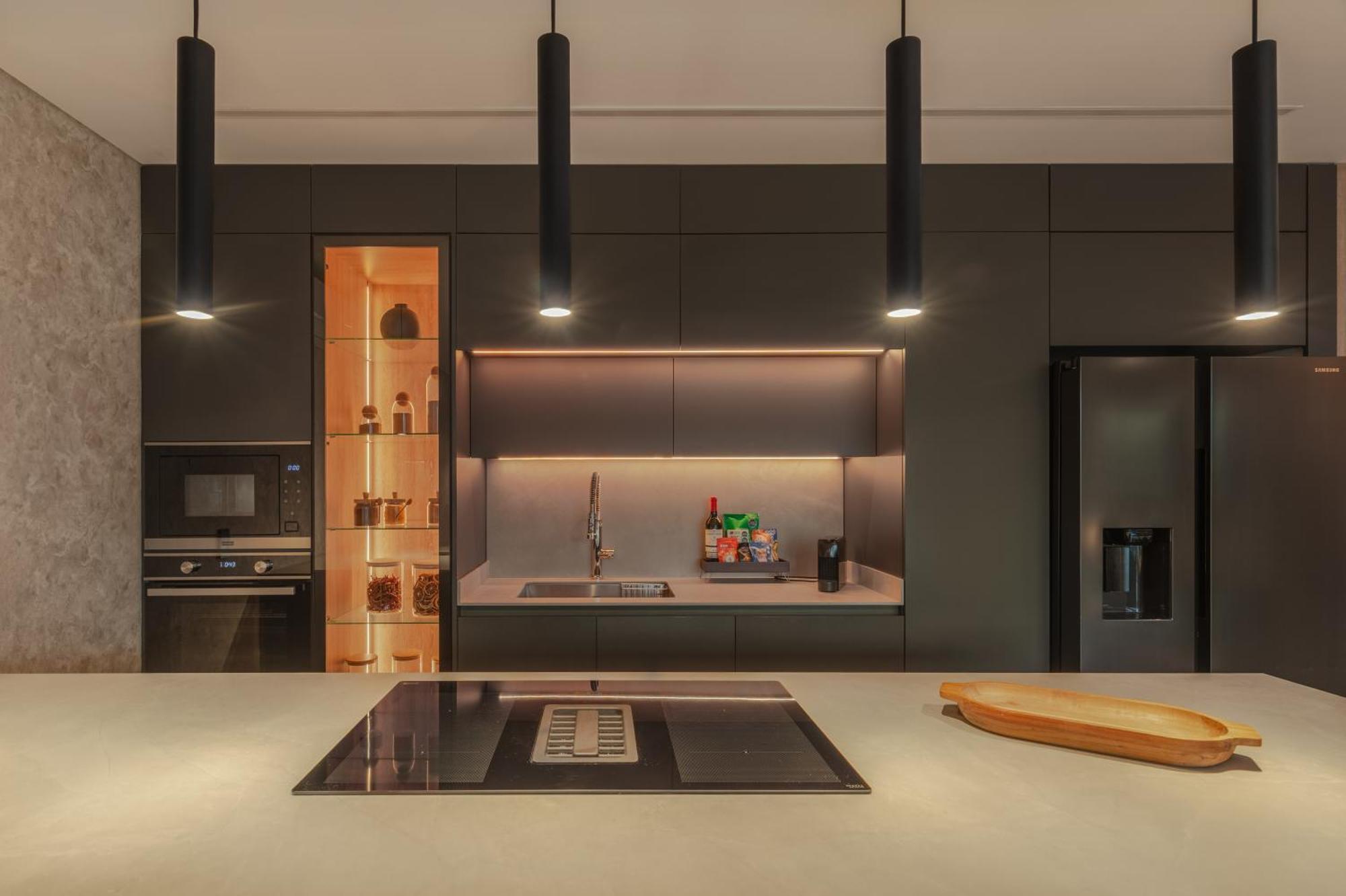 Apartahotel Wake - Branded Residences