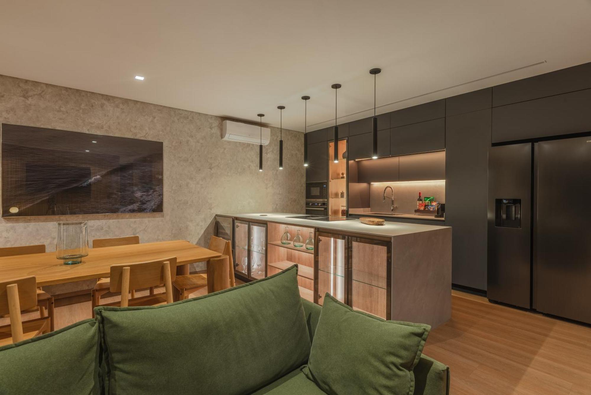 Wake - Branded Residences Apartahotel Medellín