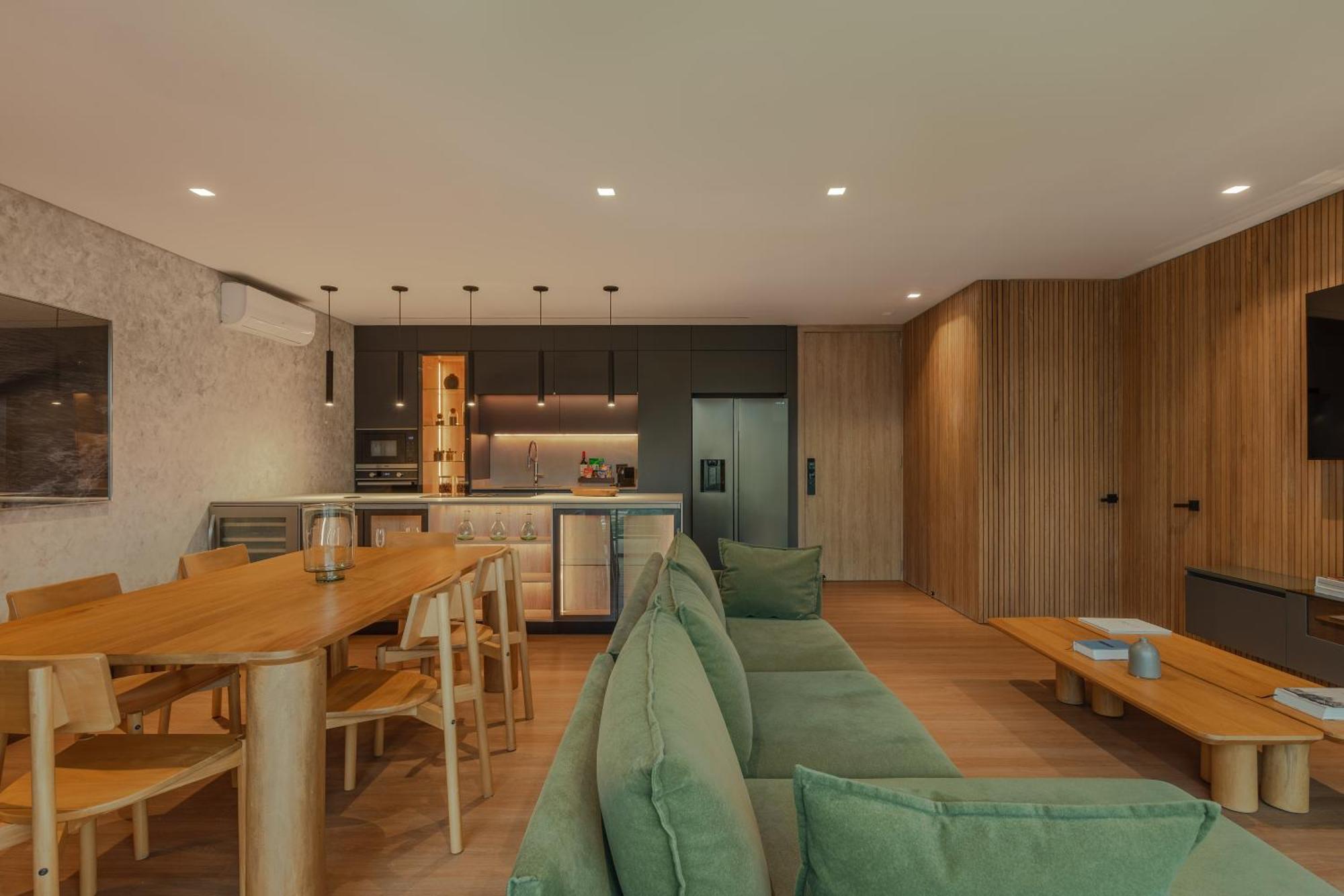 Wake - Branded Residences Medellín