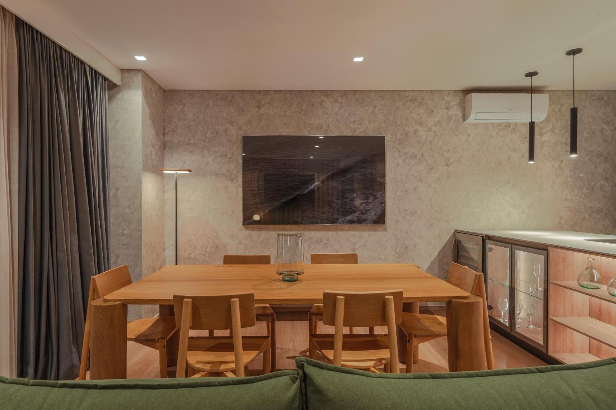 Wake - Branded Residences 4* Medellín