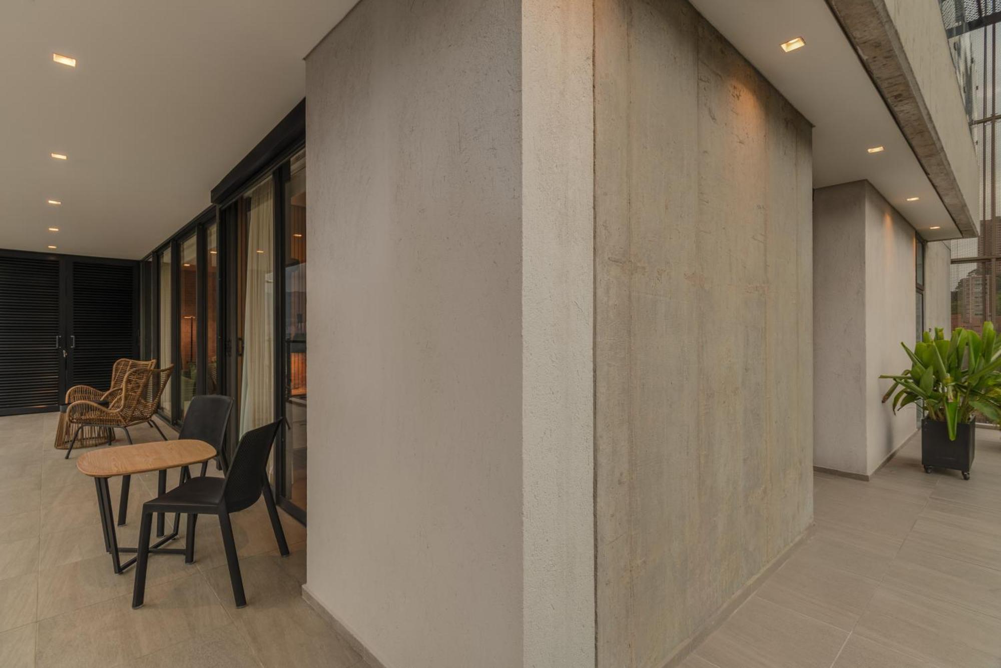Wake - Branded Residences Apartahotel