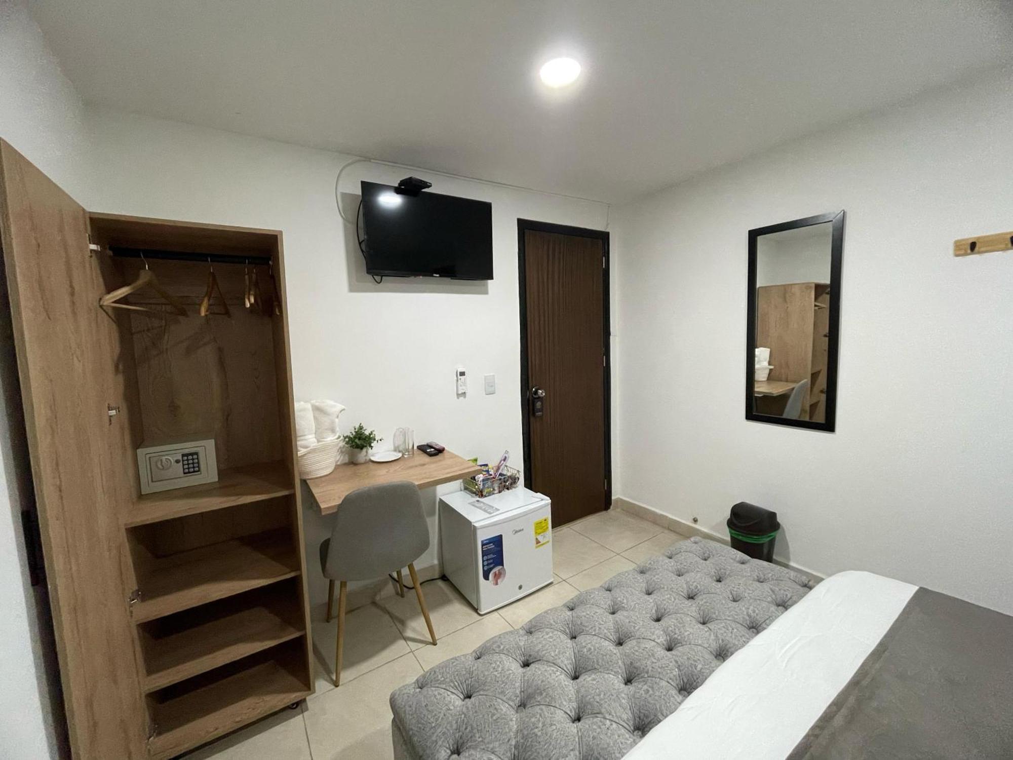 Hotel Aguacatala Boutique 5*