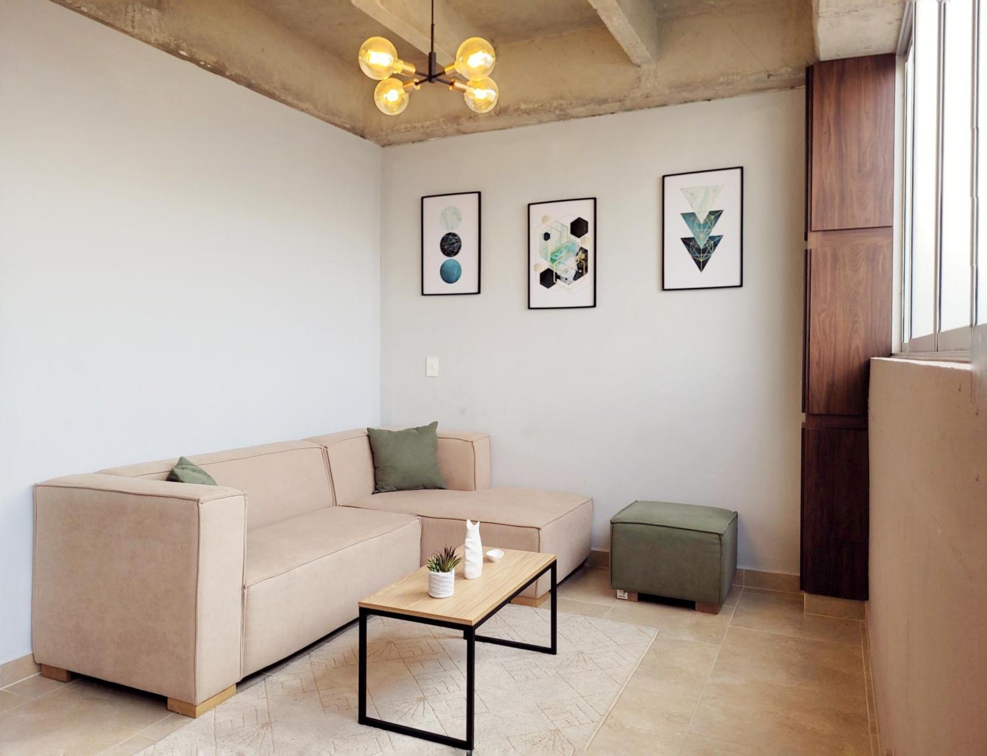 The Hub By Wynwood House Apartamento