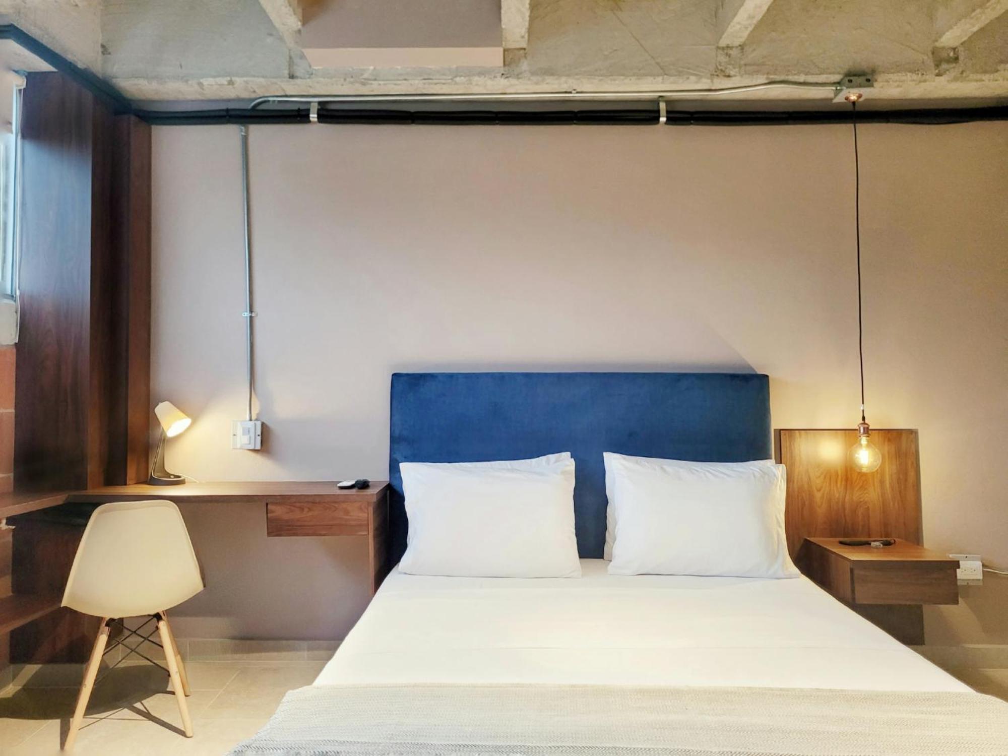 The Hub By Wynwood House * Medellín