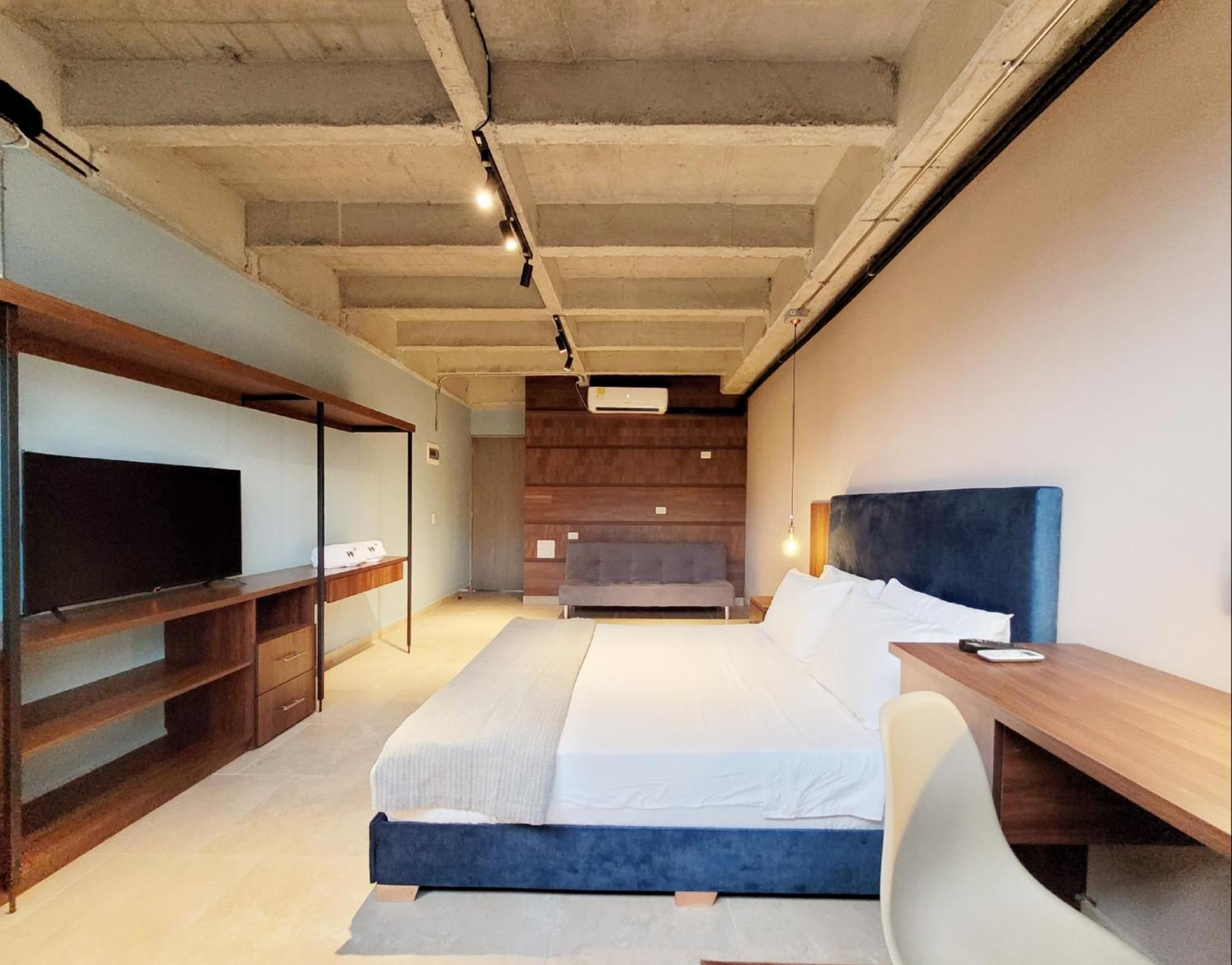 The Hub By Wynwood House Apartamento Medellín