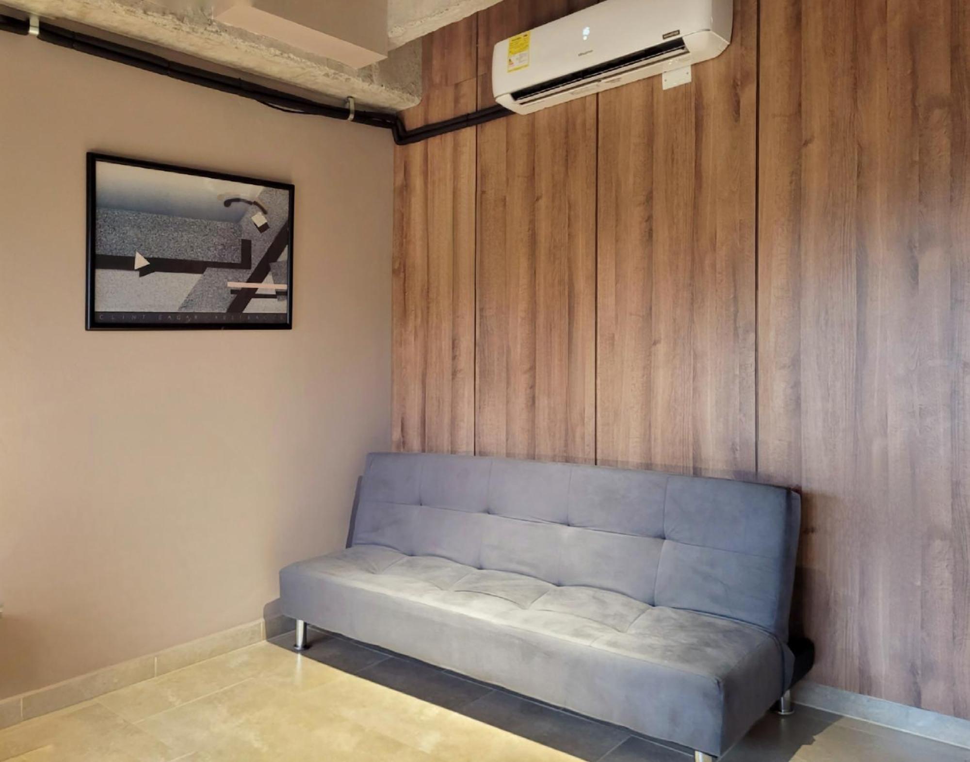 Apartamento The Hub By Wynwood House *