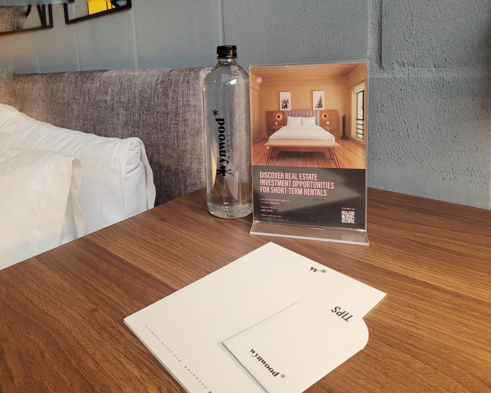 Apartamento The Hub By Wynwood House