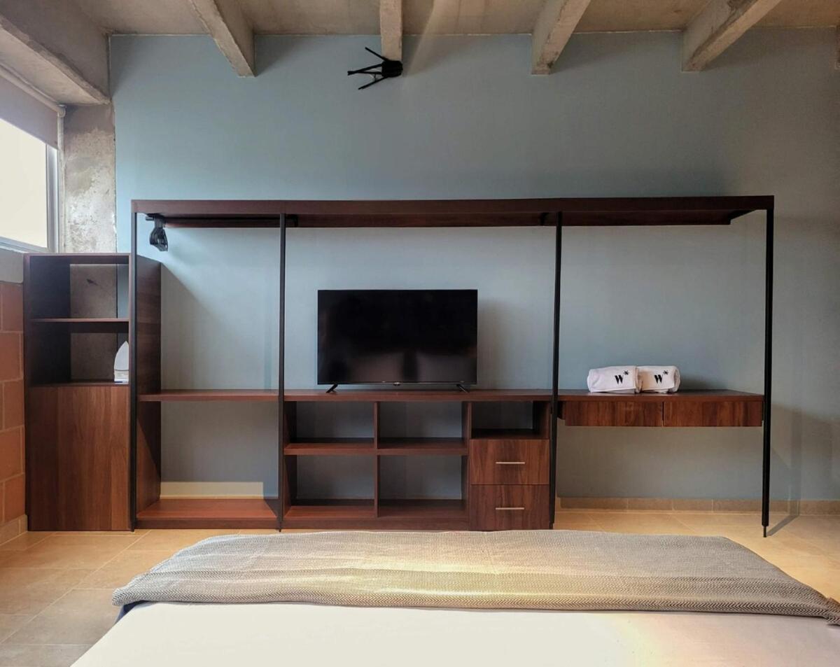 The Hub By Wynwood House Apartamento Medellín