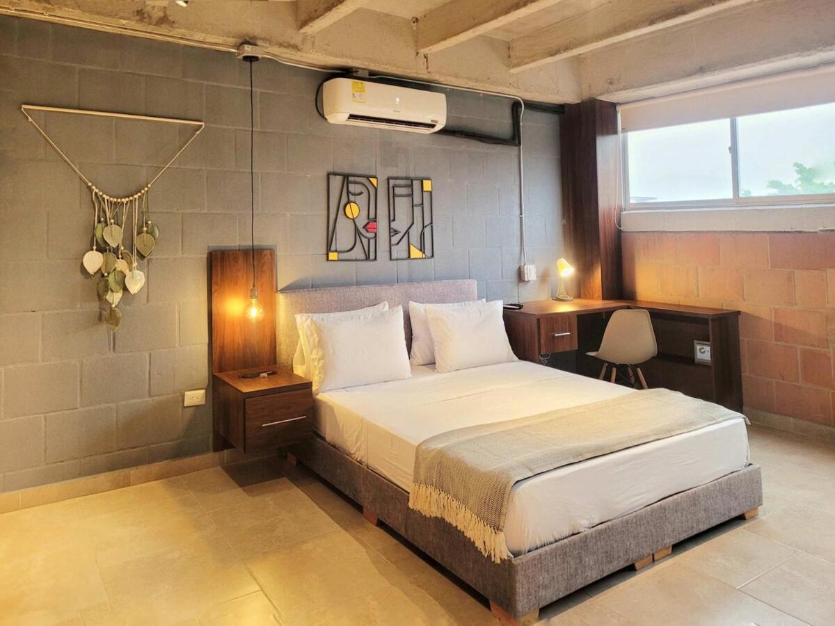 Apartamento The Hub By Wynwood House *