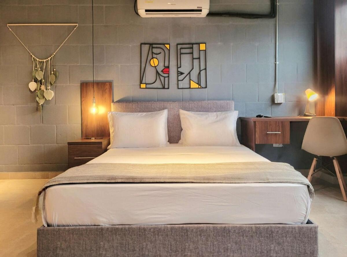 The Hub By Wynwood House * Medellín