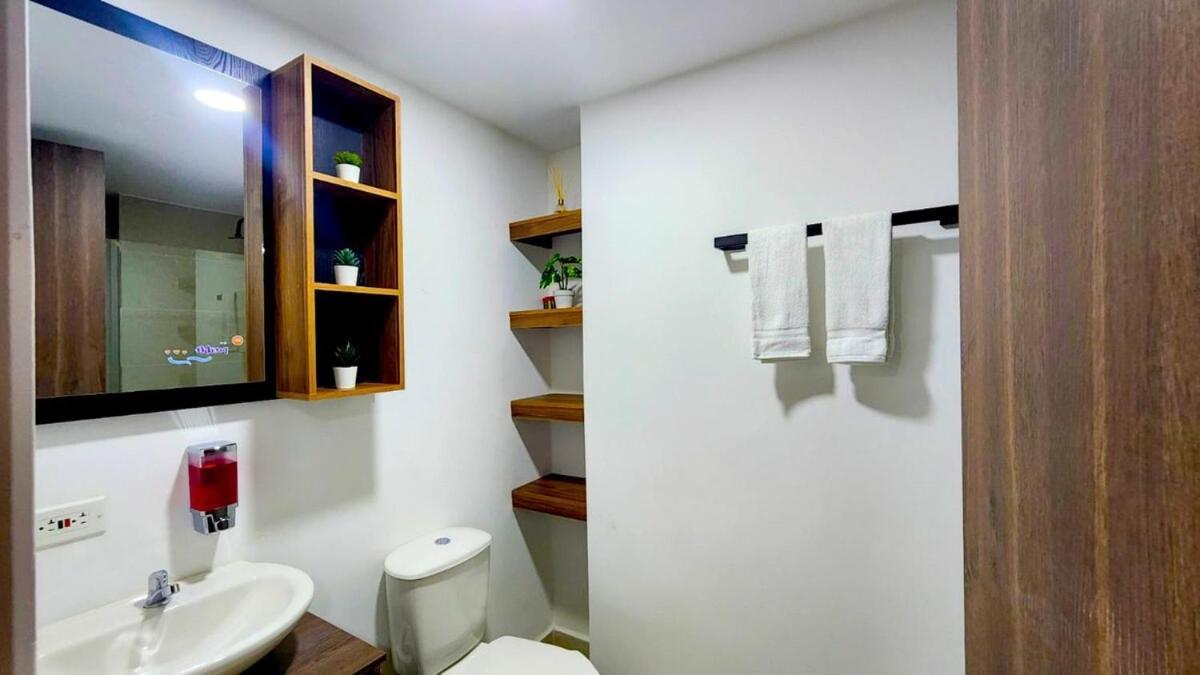 Modern Loft-style With 500mg Wifi Apartamento