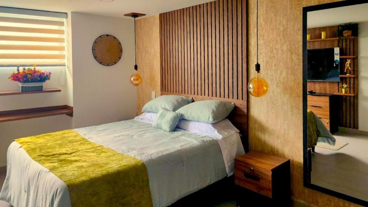 Modern Loft-style With 500mg Wifi Apartamento