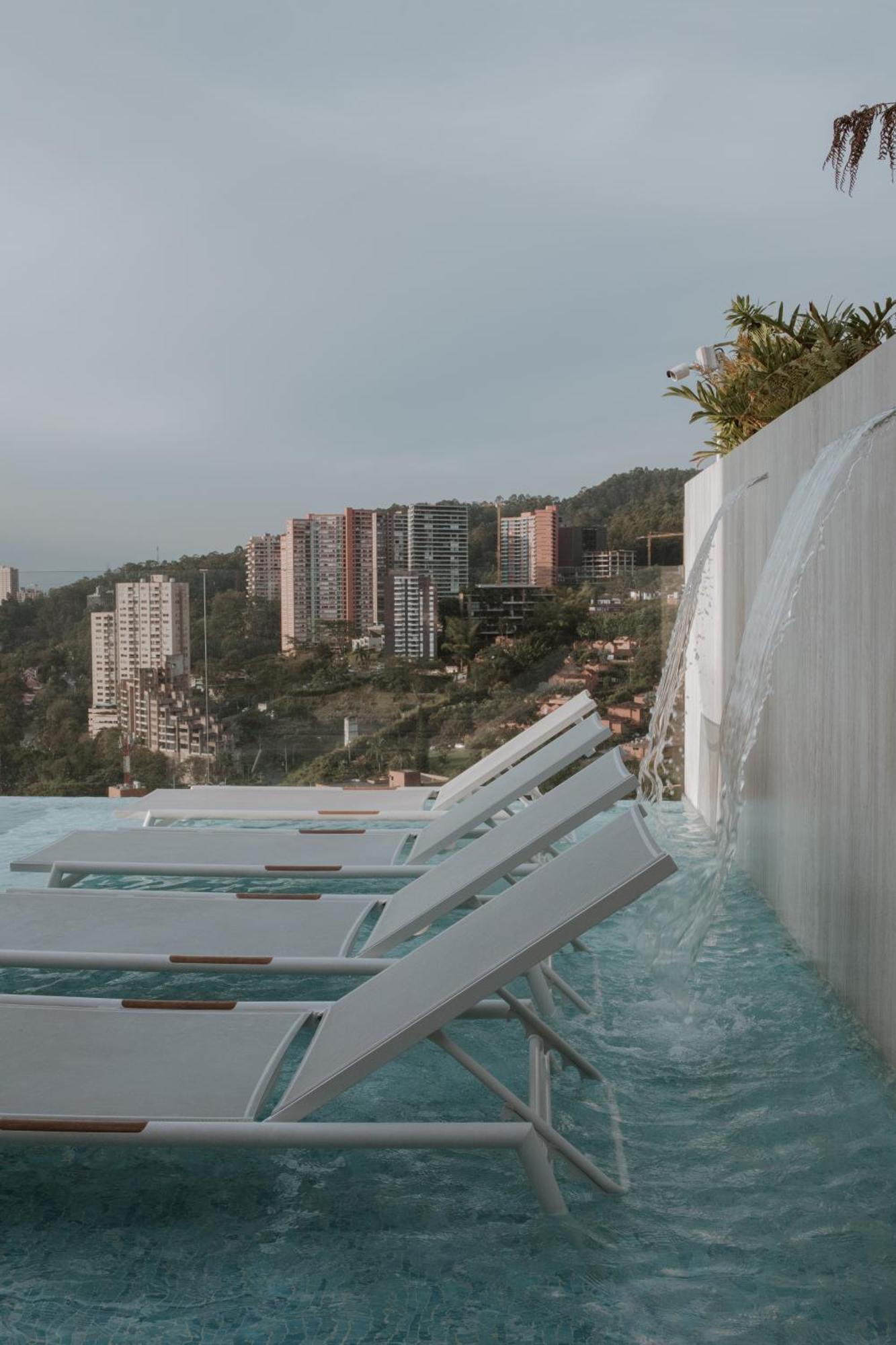 Binn Hotel 5*