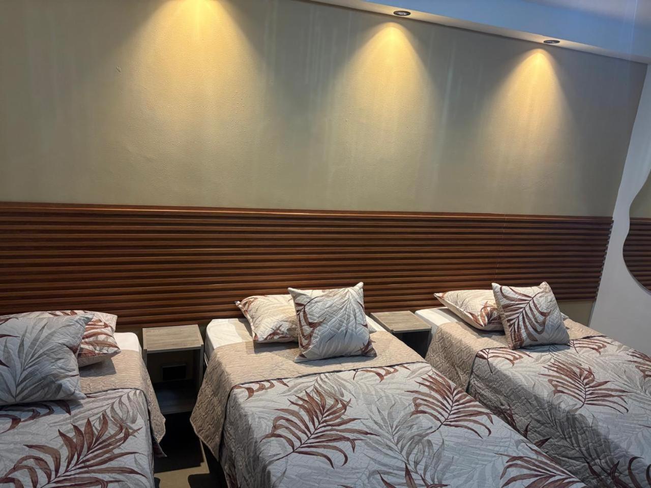 Lesus Hotel Medellín