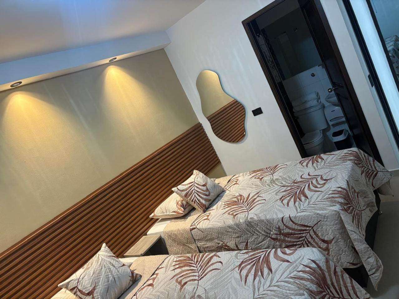 Hotel Lesus Medellín