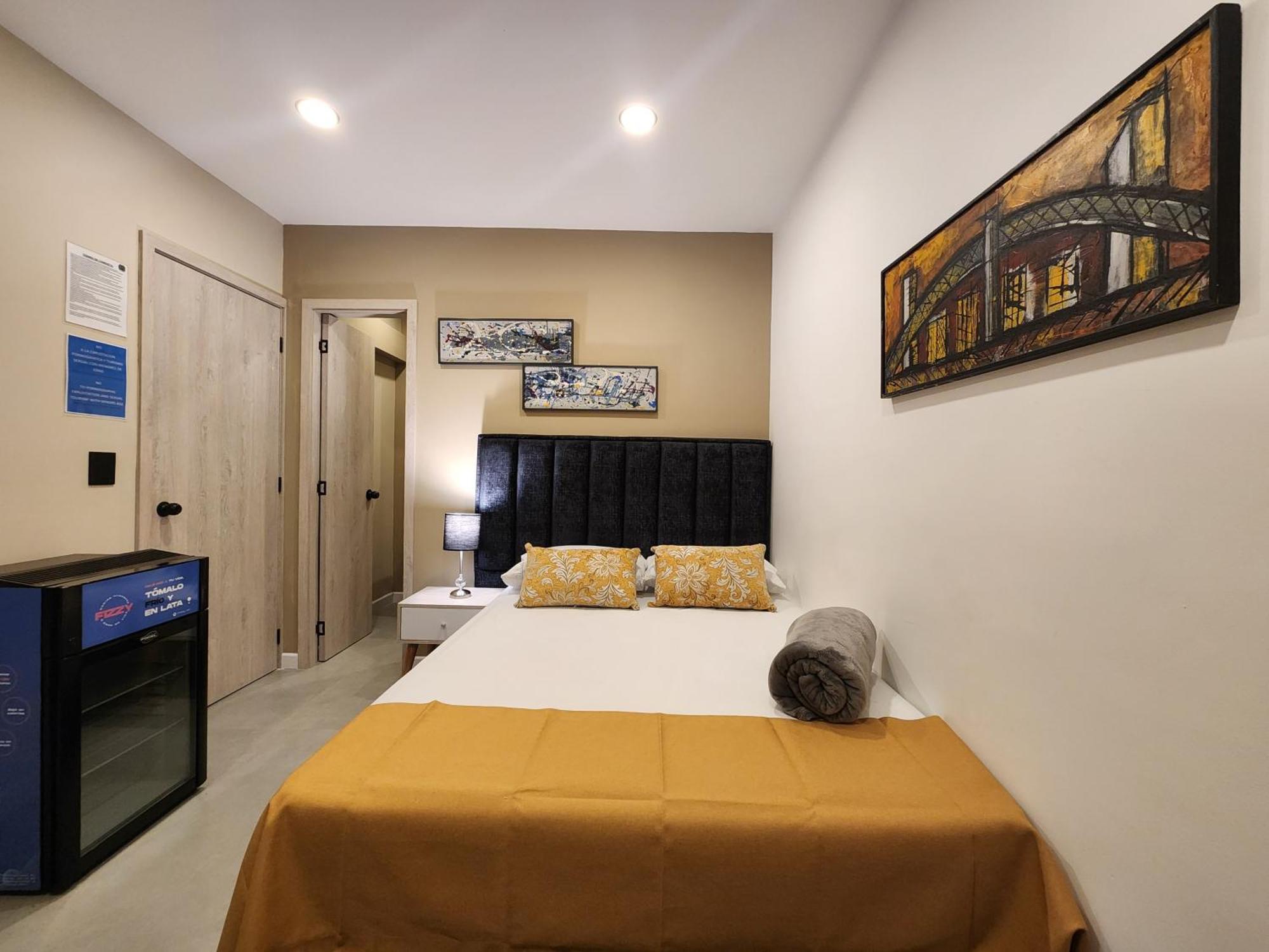 Loft 10 * Medellín