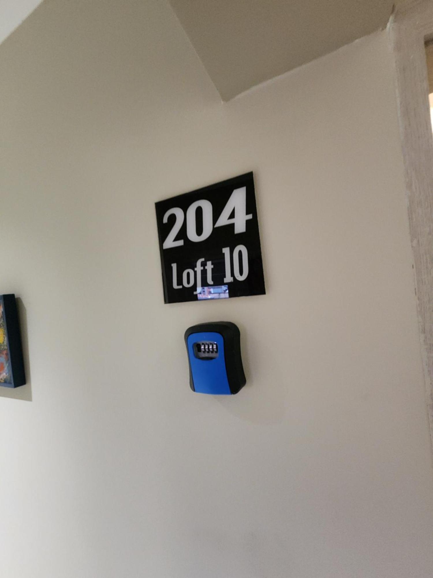 Loft 10 Apartamento