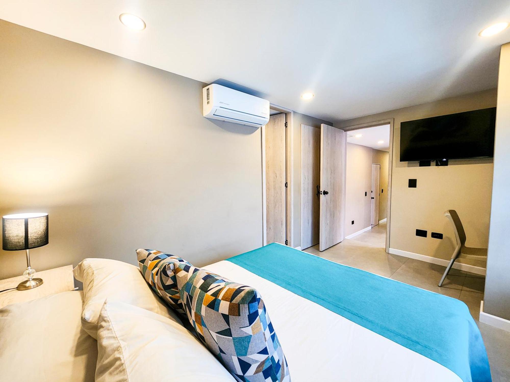 Apartamento Loft 10