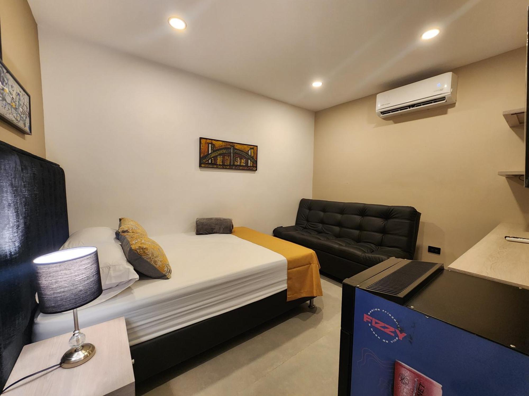Loft 10 Apartamento Medellín
