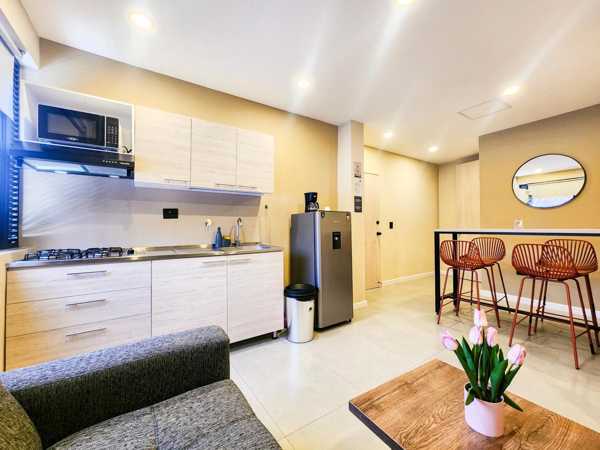 Loft 10 Medellín