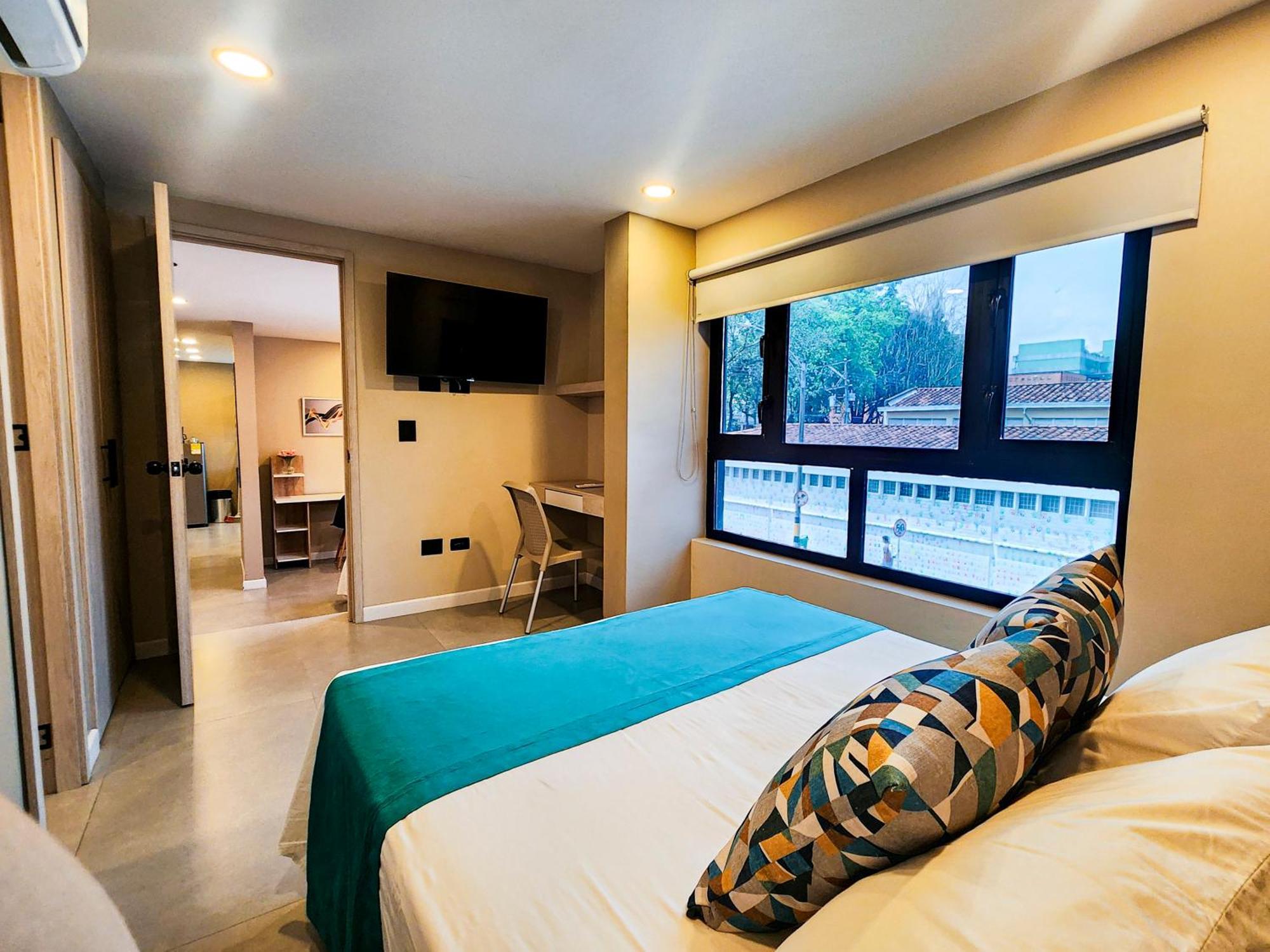 Loft 10 Apartamento Medellín