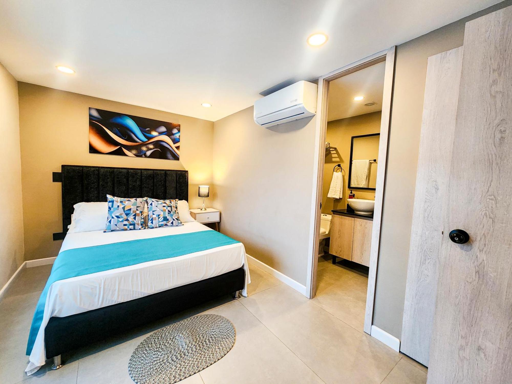 Apartamento Loft 10 Medellín