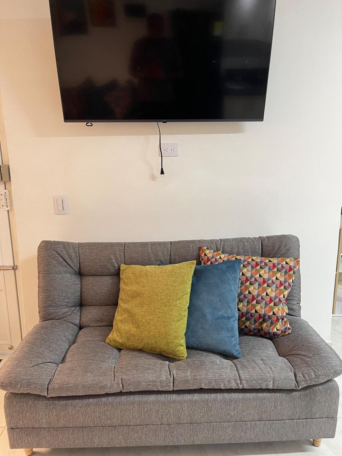 Premium Location Comfort! Apartamento