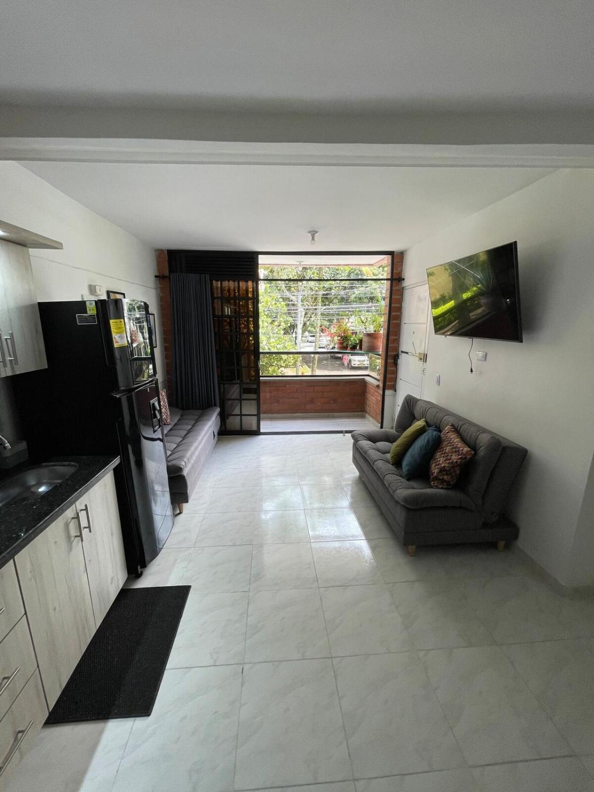 Premium Location Comfort! * Medellín