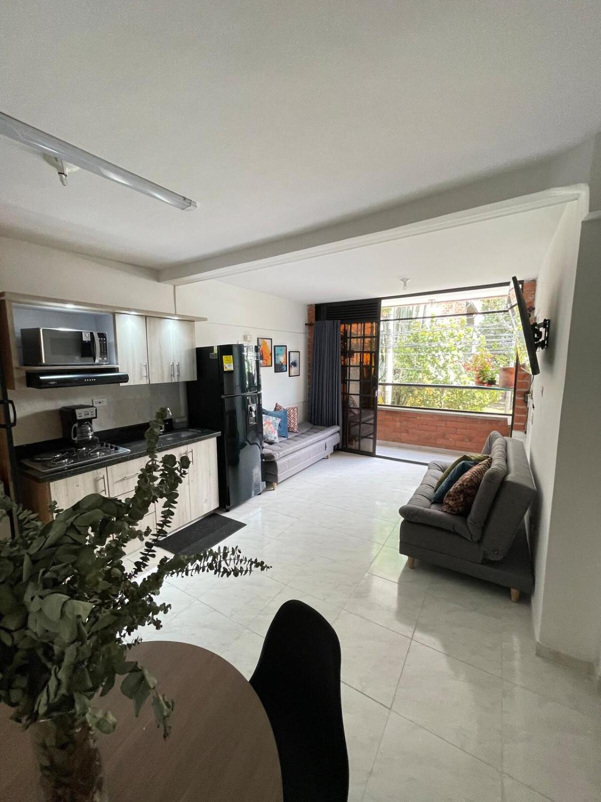 Premium Location Comfort! Apartamento