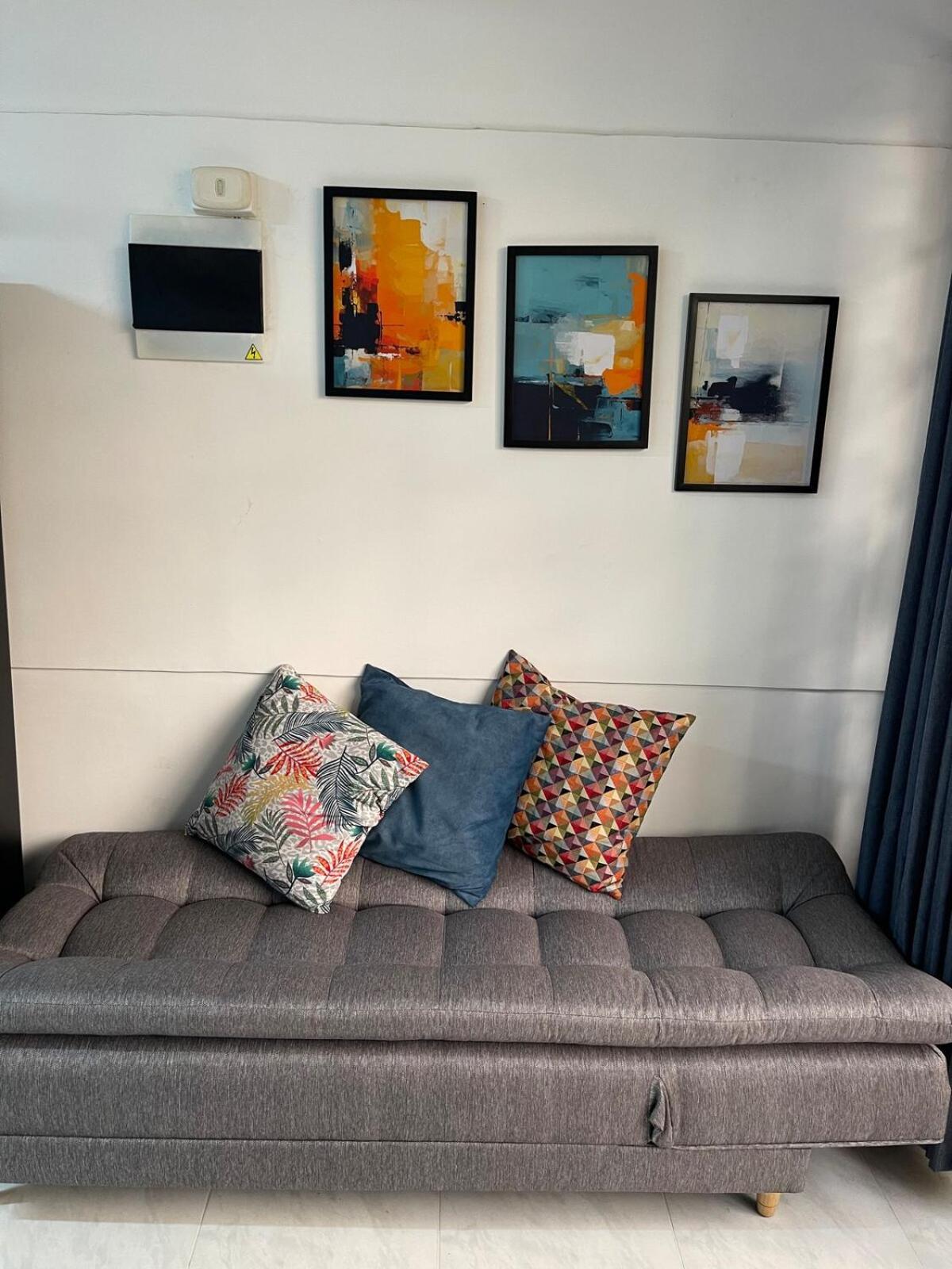 Apartamento Premium Location Comfort!