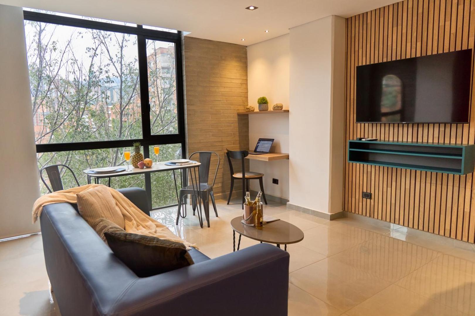 Apartment Inviting Stadio Rosa Negra *