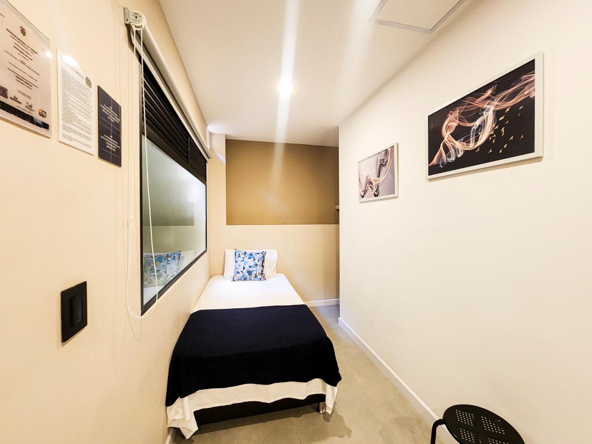 Apartamento Loft 10
