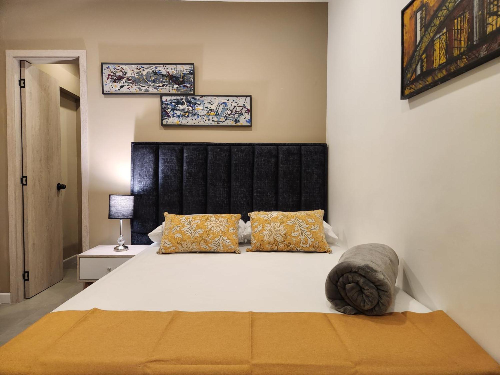 Loft 10 Apartamento *