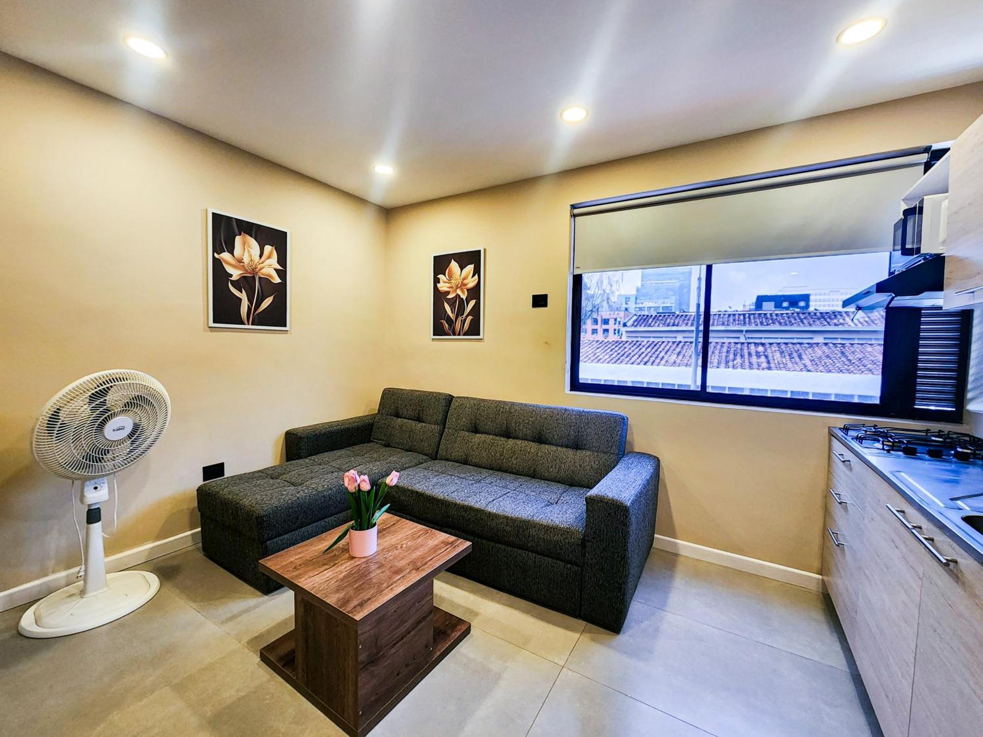 Loft 10 Medellín