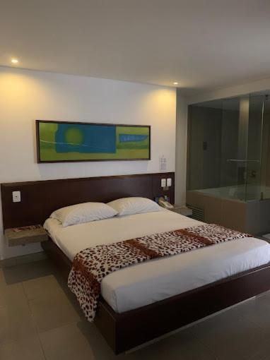 Via 45 Centro Hotel 3*