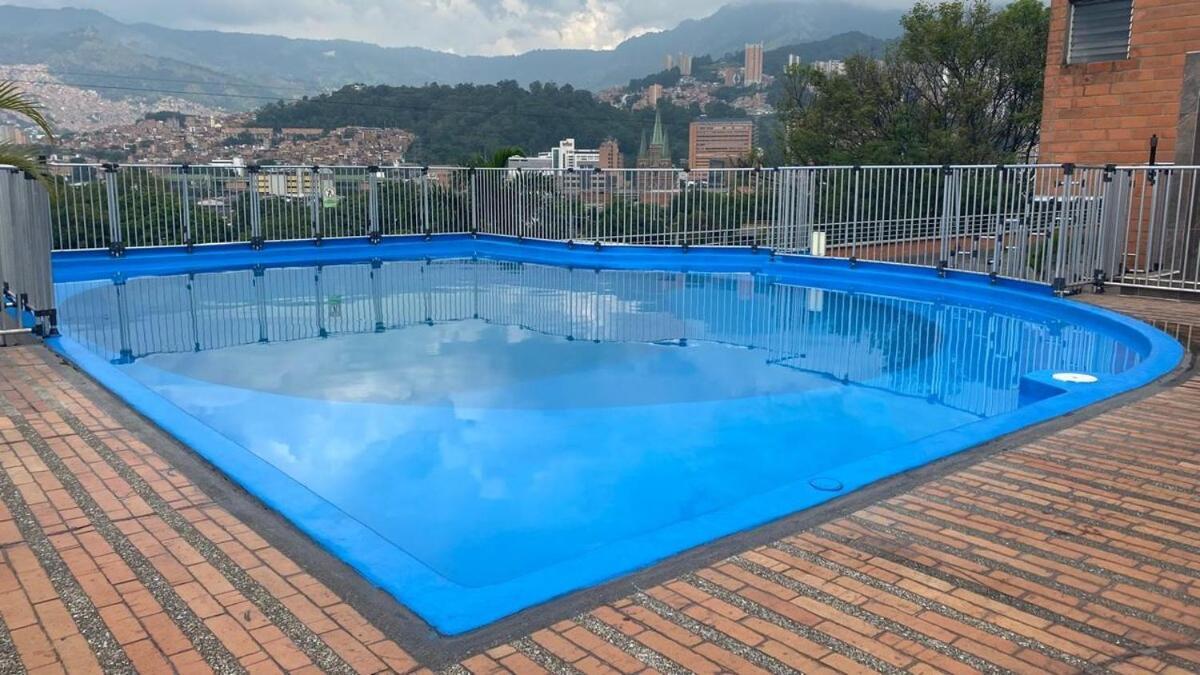 Pie De Cerro Medellín