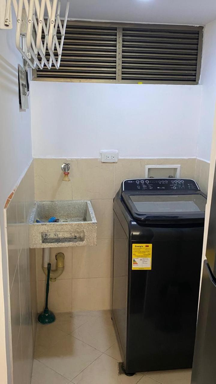 Apartamento Pie De Cerro
