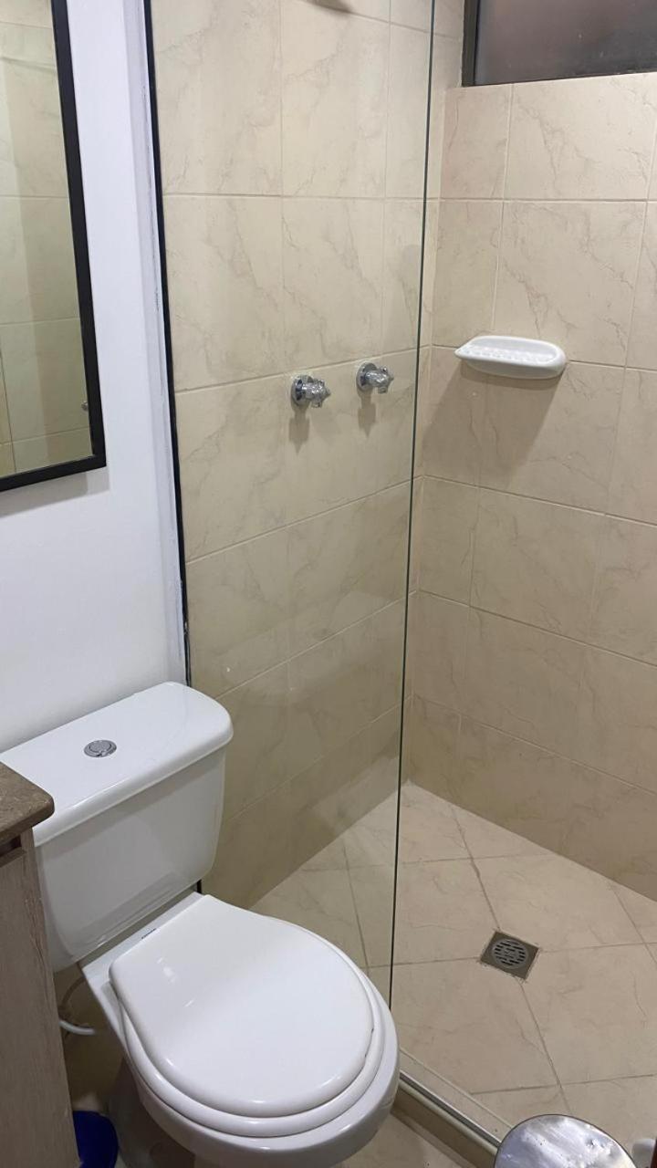 Apartamento Pie De Cerro *