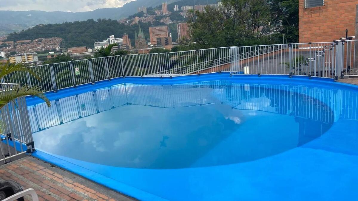 Pie De Cerro Apartamento Medellín