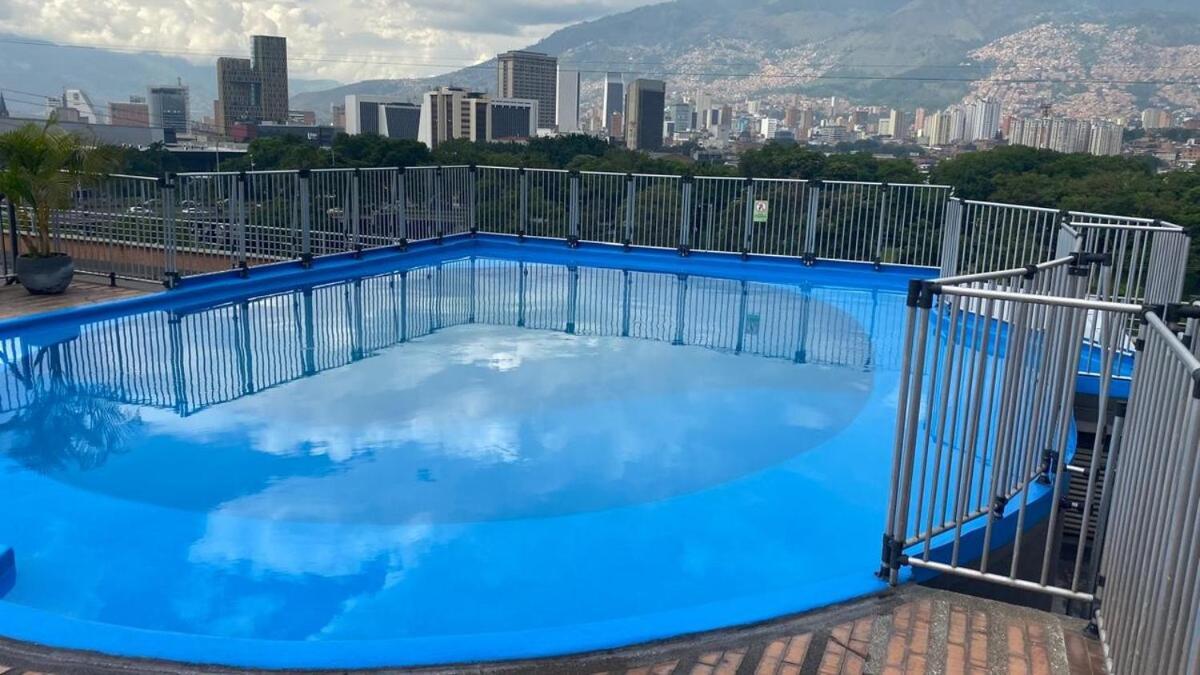 Pie De Cerro Medellín