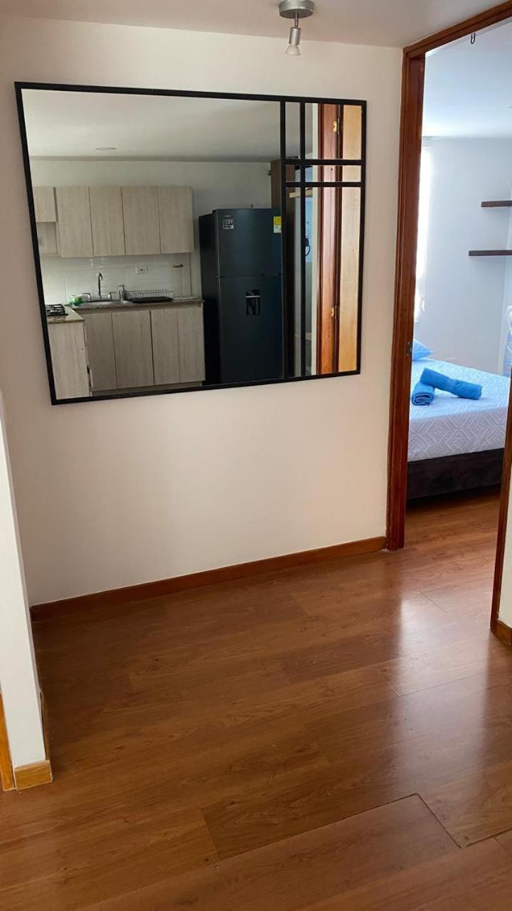 Apartamento Pie De Cerro Medellín