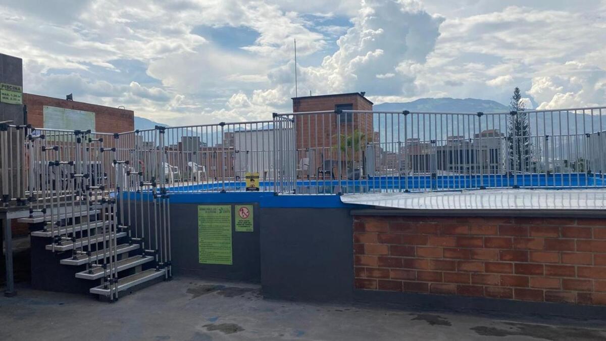 Apartamento Pie De Cerro