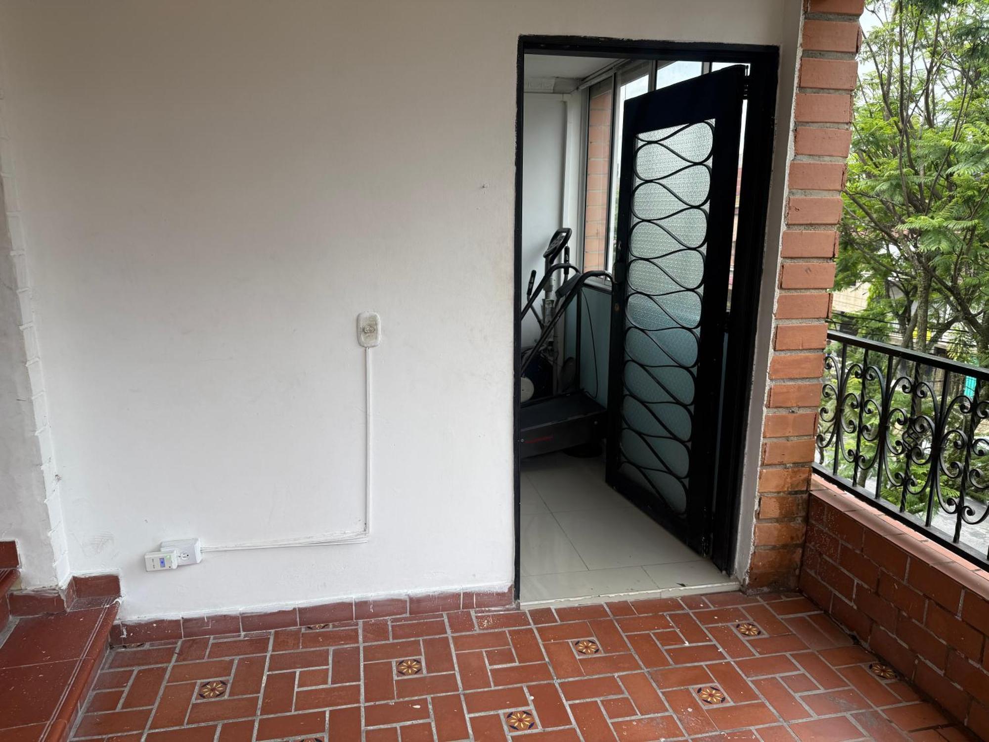 Holiday home Hermosa Casa Muy Amplia En Excelente Sector Medellin