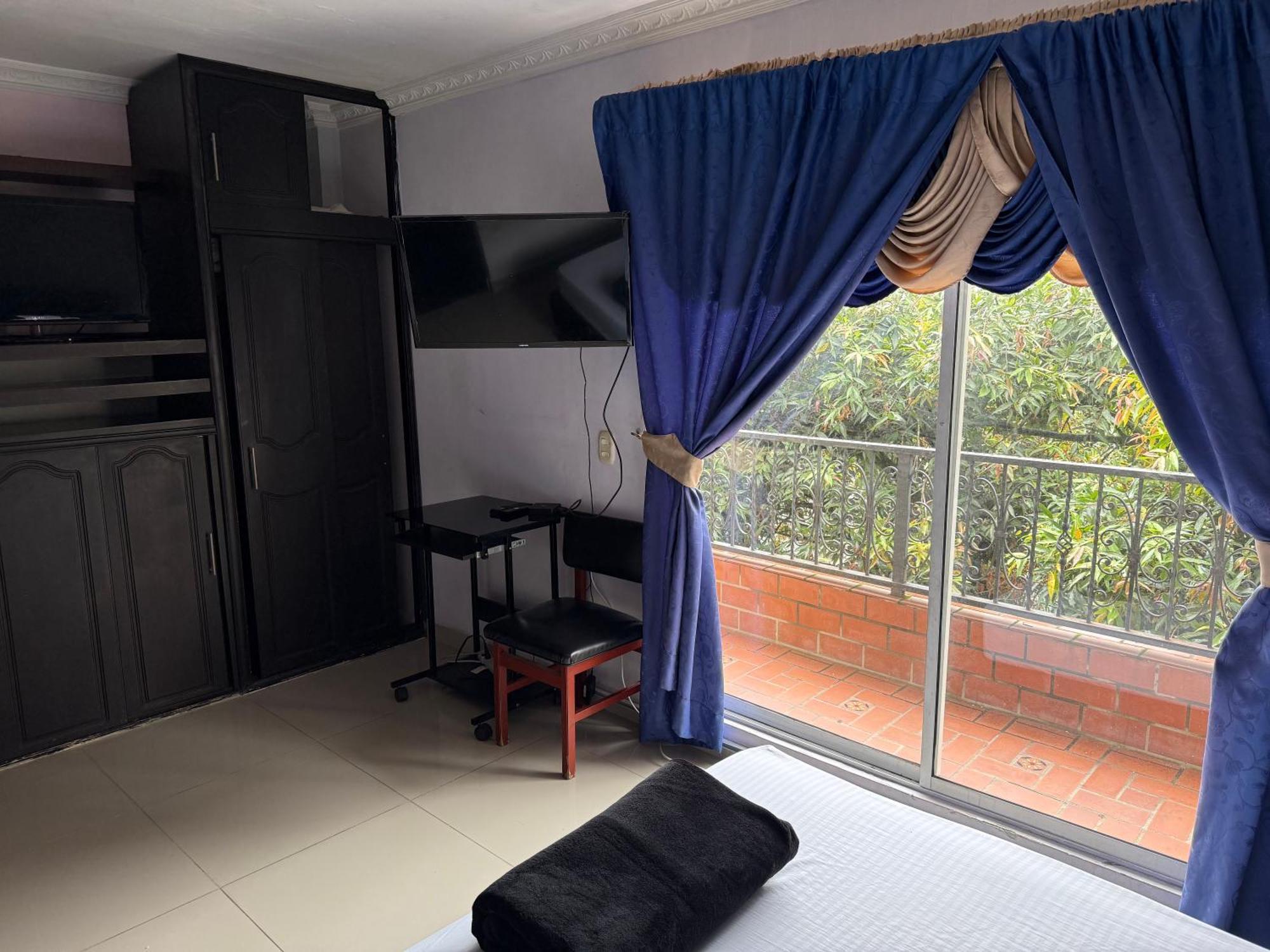 Holiday home Hermosa Casa Muy Amplia En Excelente Sector