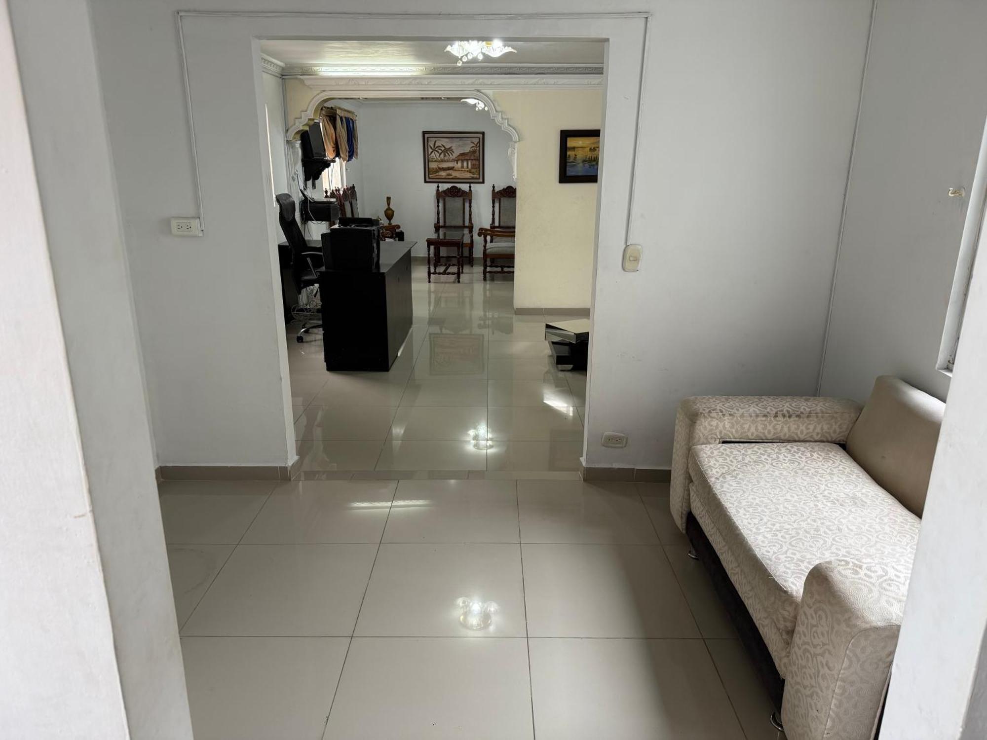 Hermosa Casa Muy Amplia En Excelente Sector Holiday home *