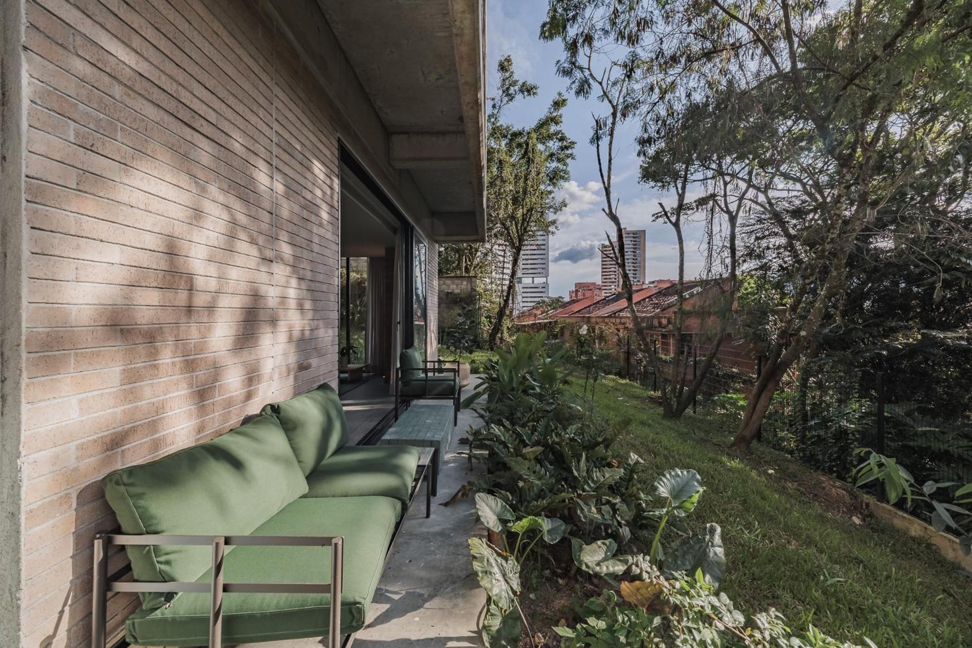 The Somos Loho 5* Medellín