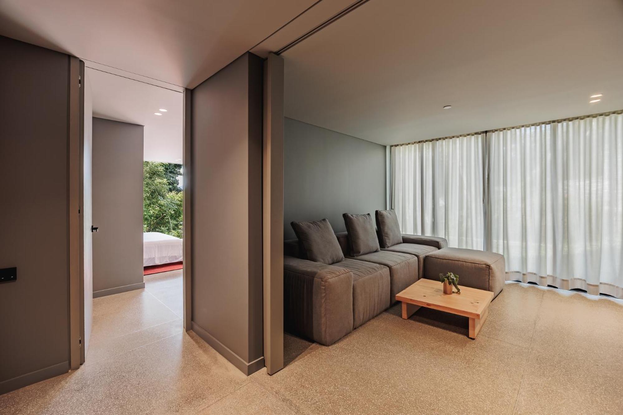 The Somos Loho Hotel