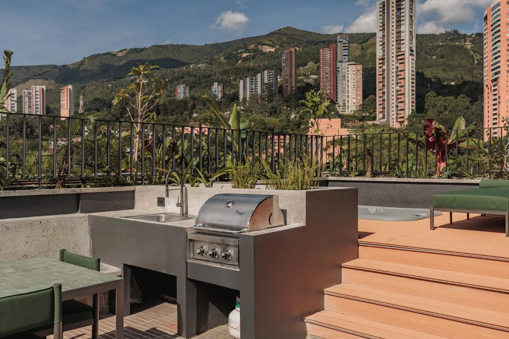 The Somos Loho Hotel